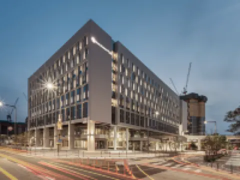 Best Western Plus Hotel Sejong Hoteles en Sejong