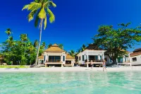 Pawapi Beach Resort Koh Mook Các khách sạn gần Ko Libong