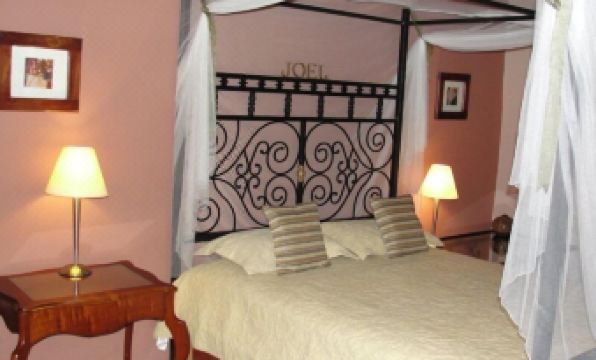 Hotel Casa Cubana Granada Nicaragua - Housity