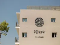 Pefkaki Boutique Hotel Loutraki Hotels in Corinthia