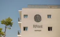 Pefkaki Boutique Hotel Loutraki Hotels near Basilópoulos