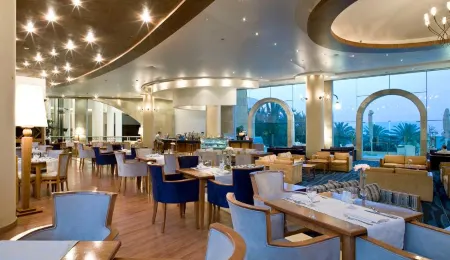 Enjoy Dead Sea Hotel Отели в г. Tamar