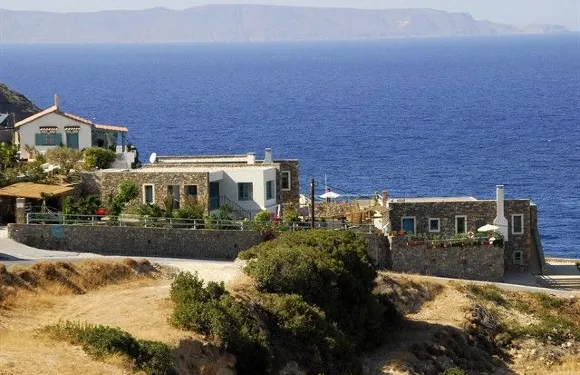 馬洛斯別墅酒店