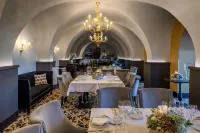 Hotel du Roi & Spa by Sowell Collection - Morgenmad
