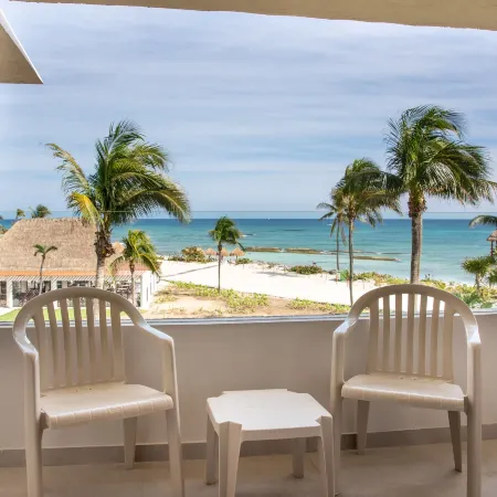 Bahia Principe Explore Tulum - All Inclusive