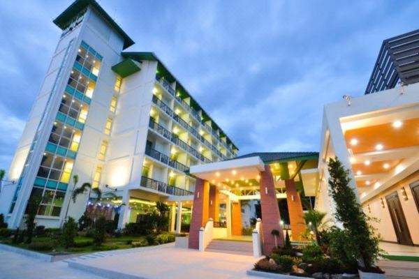 더 플로라 메이 리조트(The Flora May Resort)_1