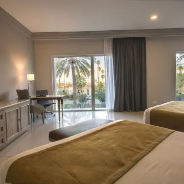 Azul Talavera Country Club