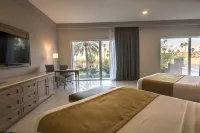 Azul Talavera Country Club Hotels in Torreon