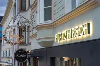 庫夫斯坦 Platzhirsch 酒店