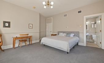 The Audubon Hotel and Event Venue