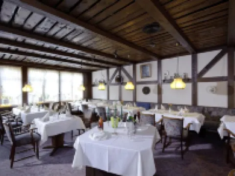 Hotel Zur Windmühle - Parkplatz Und Frühstück Inklusive - Hotels in Stormarn