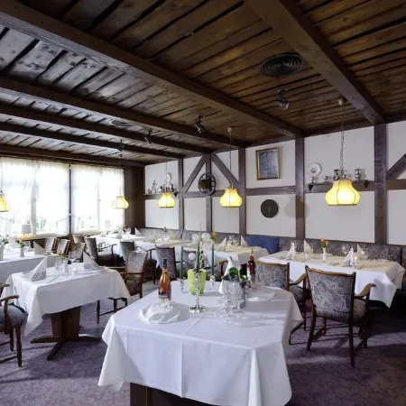 Hotel Zur Windmühle - Parkplatz Inklusive