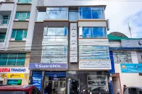 Ayenda Agustin Plaza Hotels in Pasto