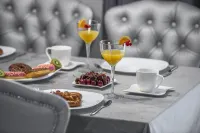 Modern and Spectacular 2-BedApartment in Cavtat