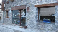 La Posada d'Àneu by Rural d'Àneu