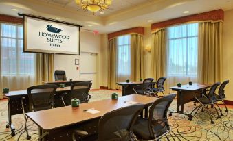 Homewood Suites by Hilton East Rutherford-Meadowlands