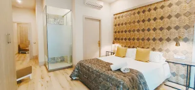 Casa Balmes