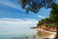 Amantes Villas and Suites Hotels in Sithonia