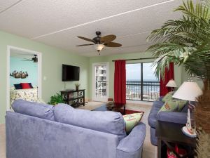 Saida by South Padre Condo Rentals