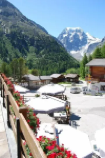 Hotel du Pigne