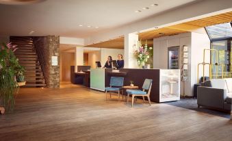 Van der Valk Hotel Arnhem