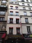 Résidence des Halles - Flat