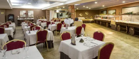 Hotel & Spa María Manuela Отели в г. Escobal