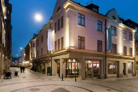 Elite Hotel Esplanade Các khách sạn ở Malmo