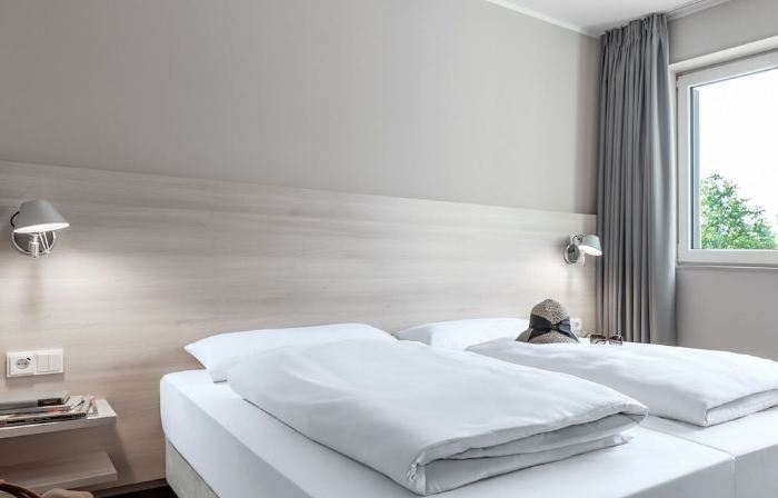 Serways Hotel Lüneburger Heide West