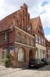 Altstadt Gästehaus Drewes Wale