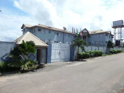 Indices Suites and Gardens