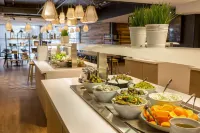 سكانديك ميلاتي