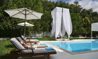 Racconto Boutique Design Hotel (Adults Only)