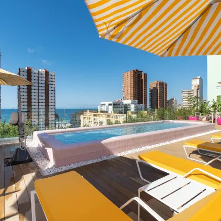 The Agir Springs Hotel by Medplaya