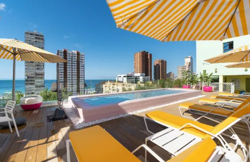 The Agir Springs Hotel by Medplaya