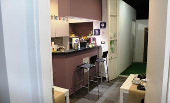 Passi di Mare Rooms