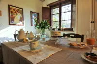 A'Loro B&B Hotels in San Giustino Valdarno