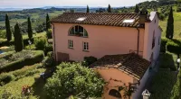 Villa la Cappella