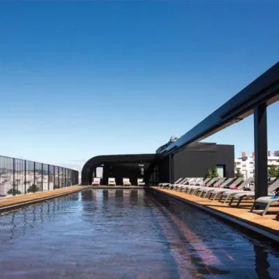 Upon Lisbon Prime Residences Hotels near Benfica Museum