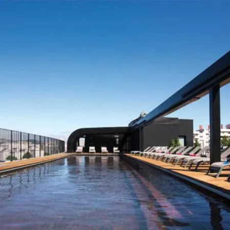 Upon Lisbon Prime Residences