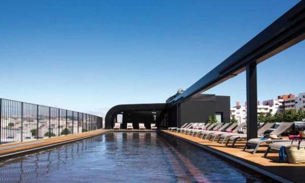 Upon Lisbon Prime Residences