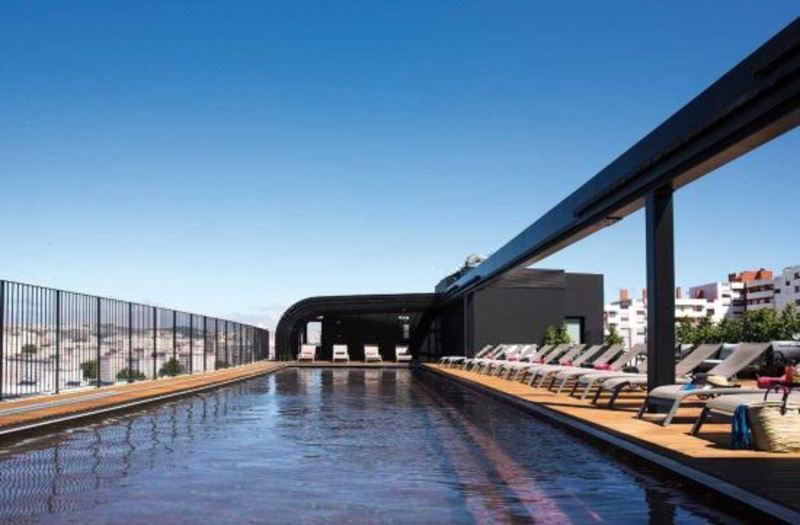 Upon Lisbon Prime Residences