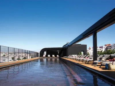 Upon Lisbon Prime Residences Hotels in Сан-Домингуш-де-Бенфика