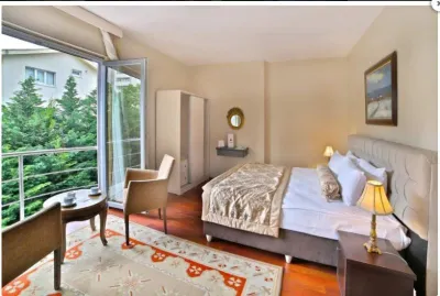 Gardan Hotel Hotel a Beylikdüzü