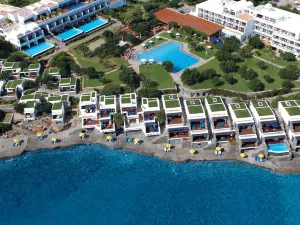 Elounda Beach Hotel & Villas, a Member of the Leading Hotels of the World