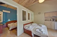 Rouda Bay Beach Hotel Hotels in Ellomeno