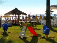 Hotel Beach