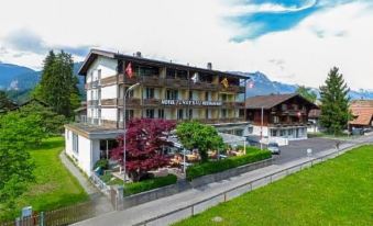 Jungfrau Hotel