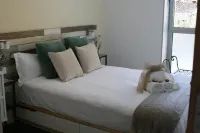 Terrassa de Mar Apartment