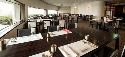 レストラン ビスタ ウォーカーヒル ソウルの写真